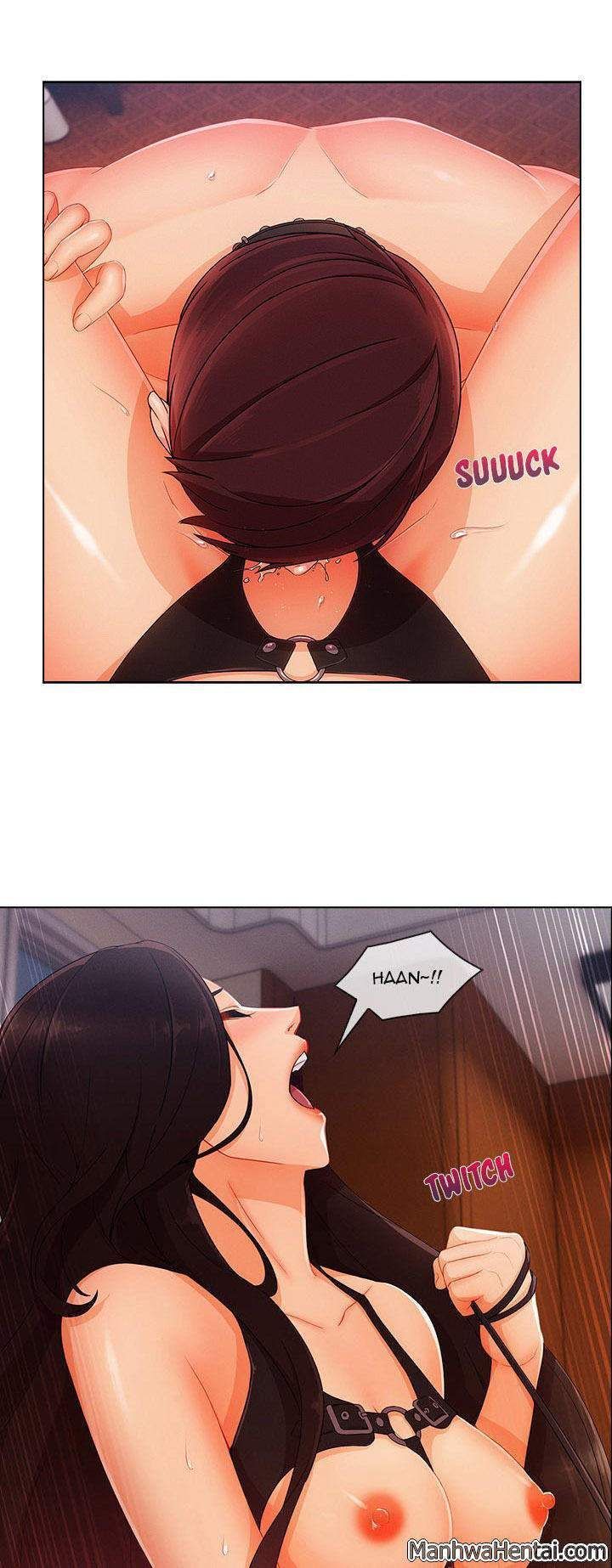 quý cô chân dài chapter 28 32