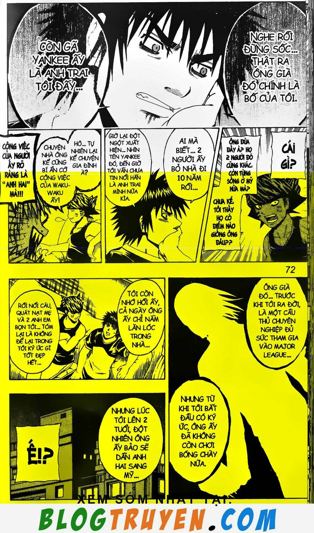 mr.fullswing chapter 201 8