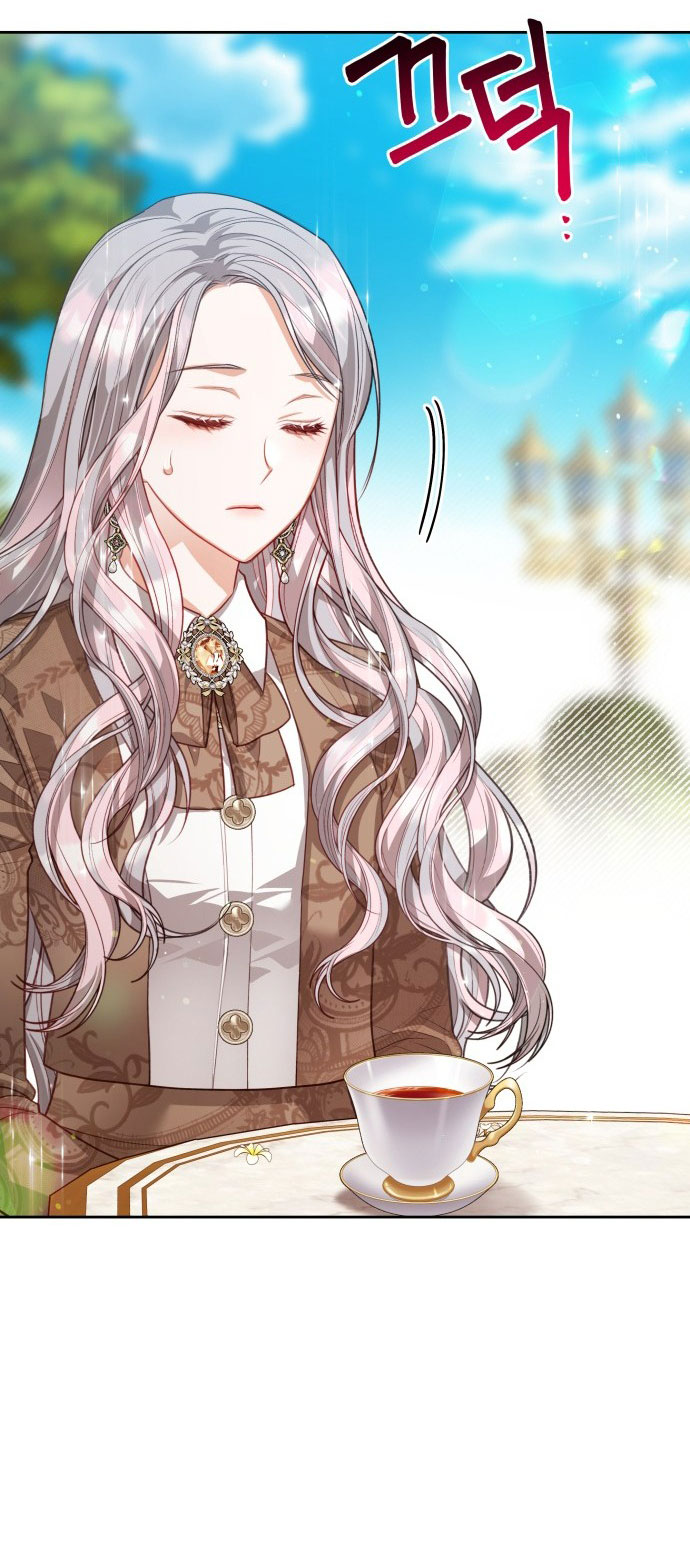 lưỡi dao nơi đầu môi chapter 60.2 20