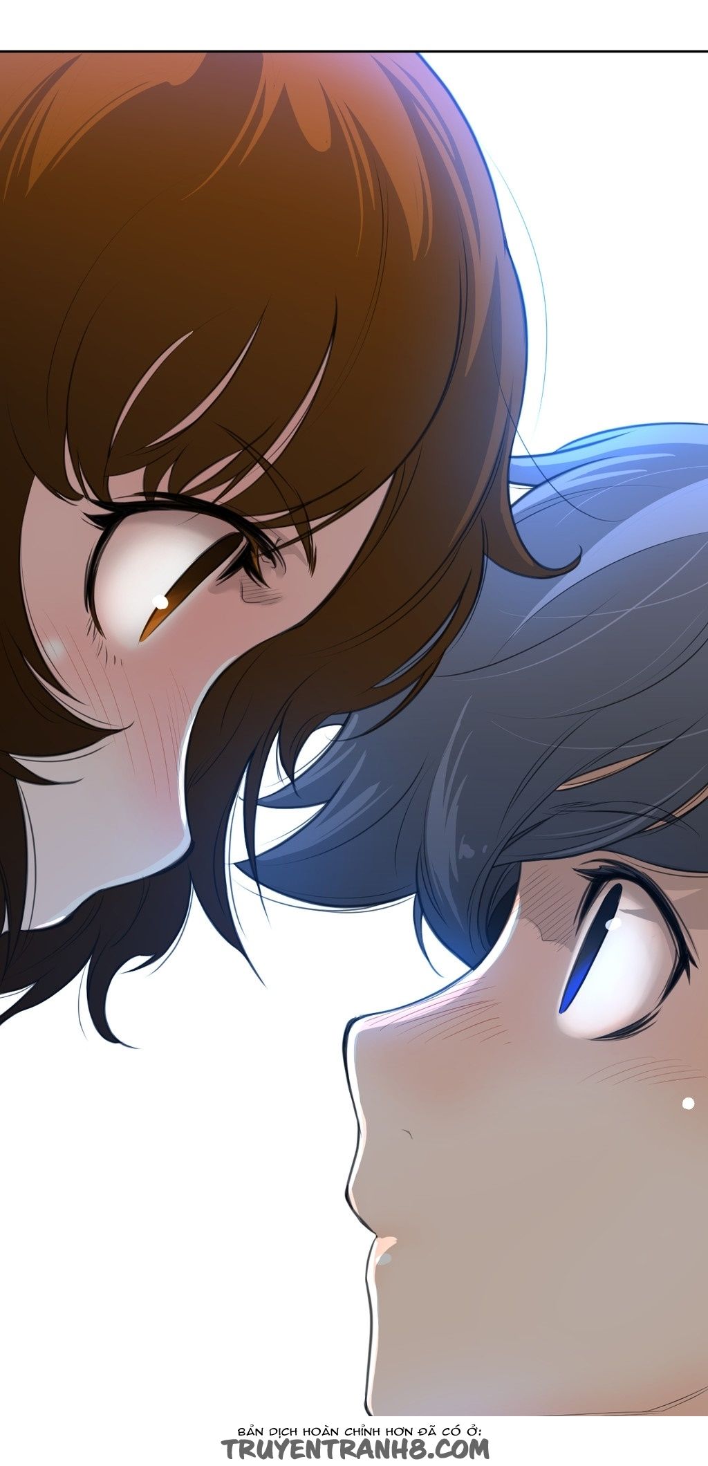 một nửa hoàn hảo chapter 3 33