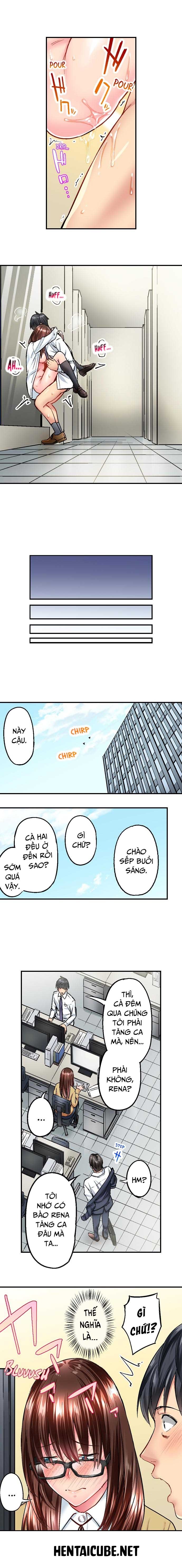 đơn giản nhưng gợi cảm chapter 12 9