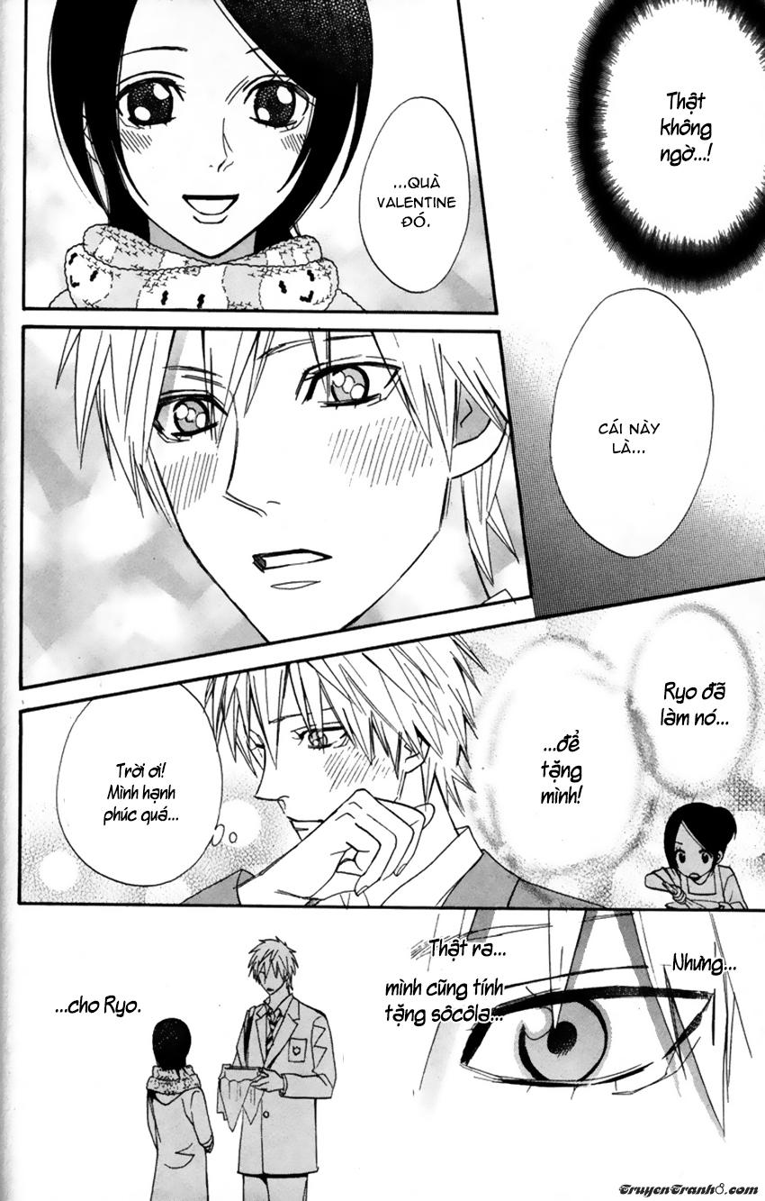 otomen chapter 21 38