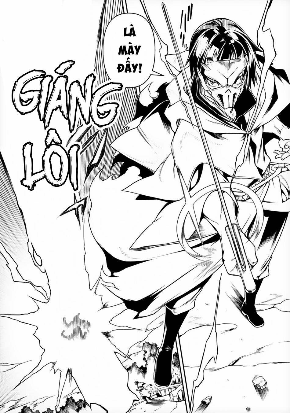 manadeshi ni uragirarete shinda ossan yuusha, shijou saikyou no maou toshite ikikaeru chapter 3 21