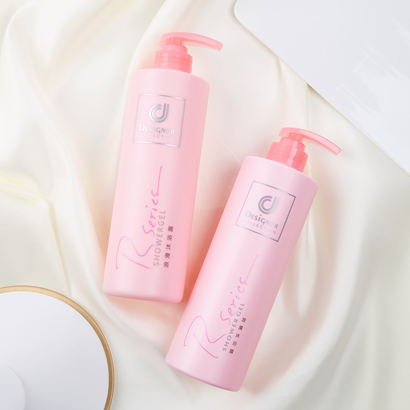 Sữa Tắm hương nước hoa hồng Designer Rseries Shower Gel Thái Lan 750ml