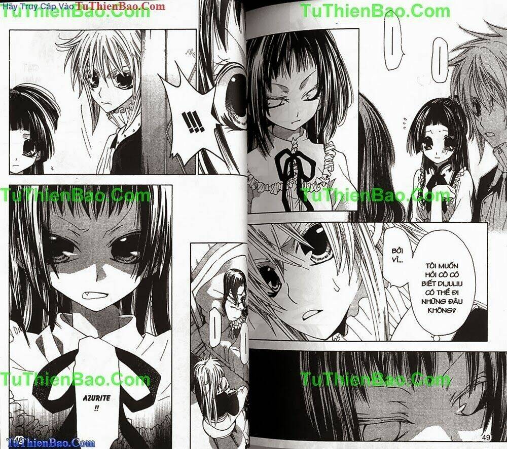 công chúa inori chapter 4 24