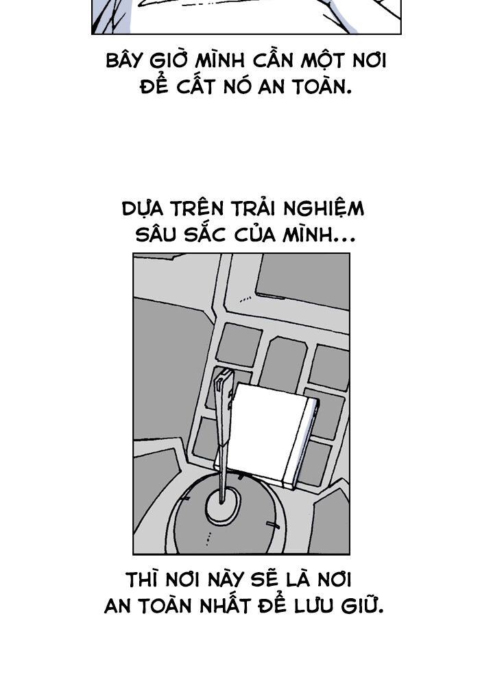 mắc kẹt trên mặt trăng chapter 34 32