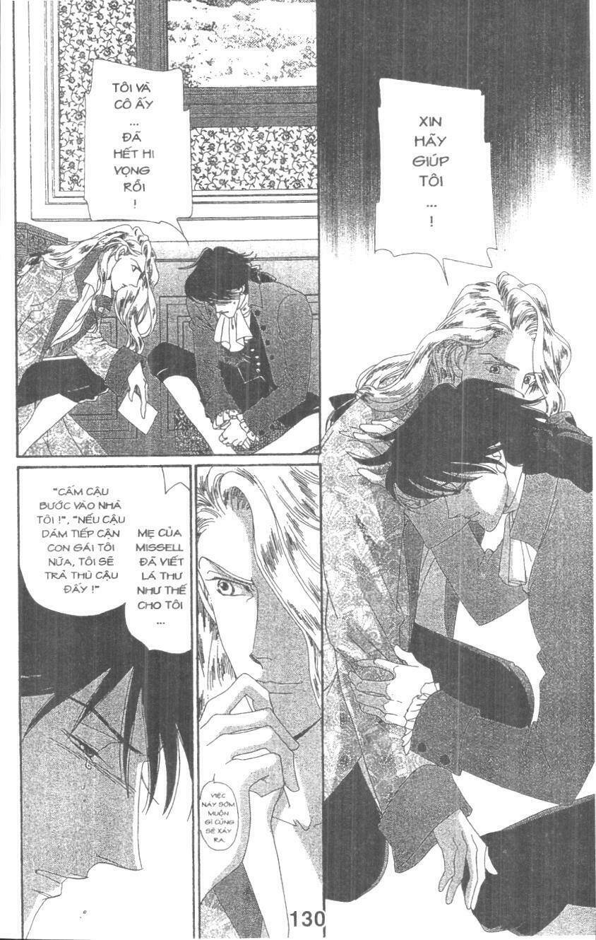 ngài tử tước phiêu lãng chapter 1 130