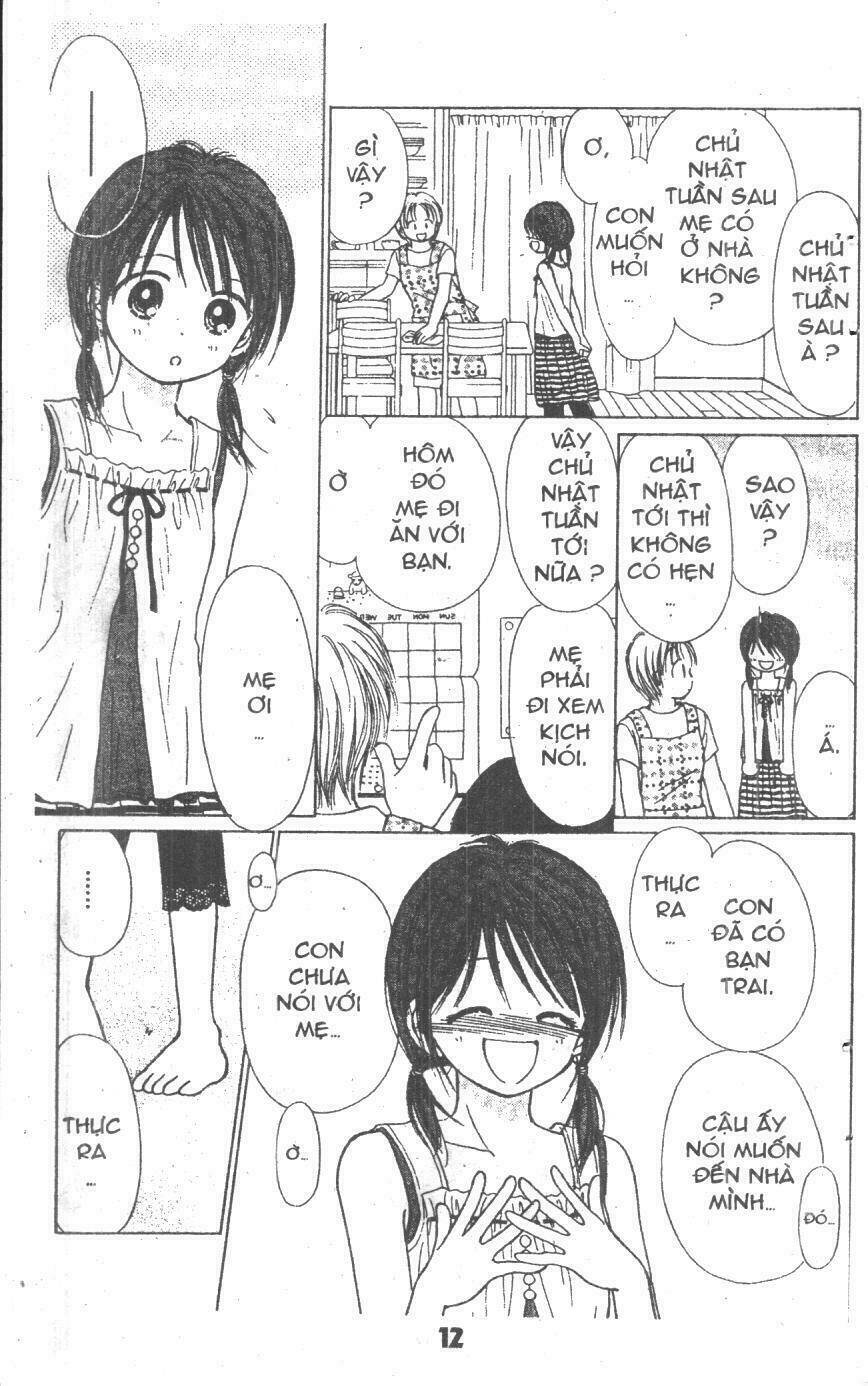 beautiful 100% chapter 4 11