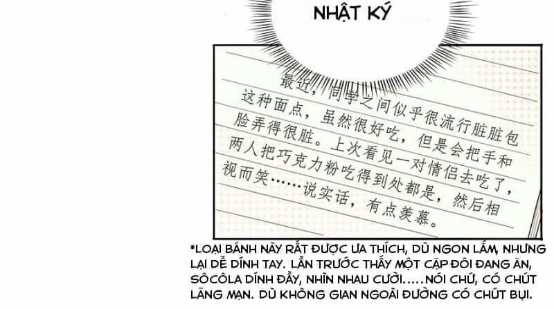 ngôn tình nam chính không thẳng được chapter 2 44