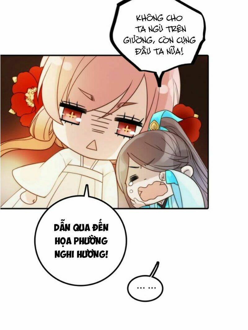 cướp chàng vợ về đón năm mới chapter 29 5