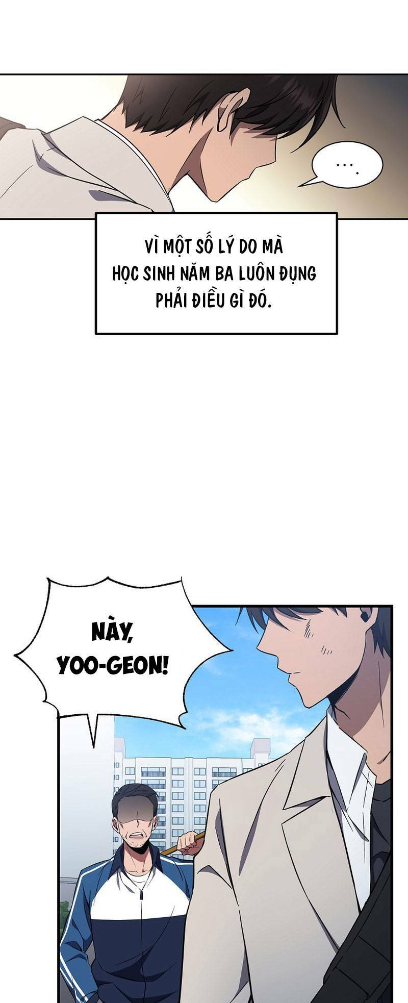 sự khởi đầu của tiền nhân chapter 1 45