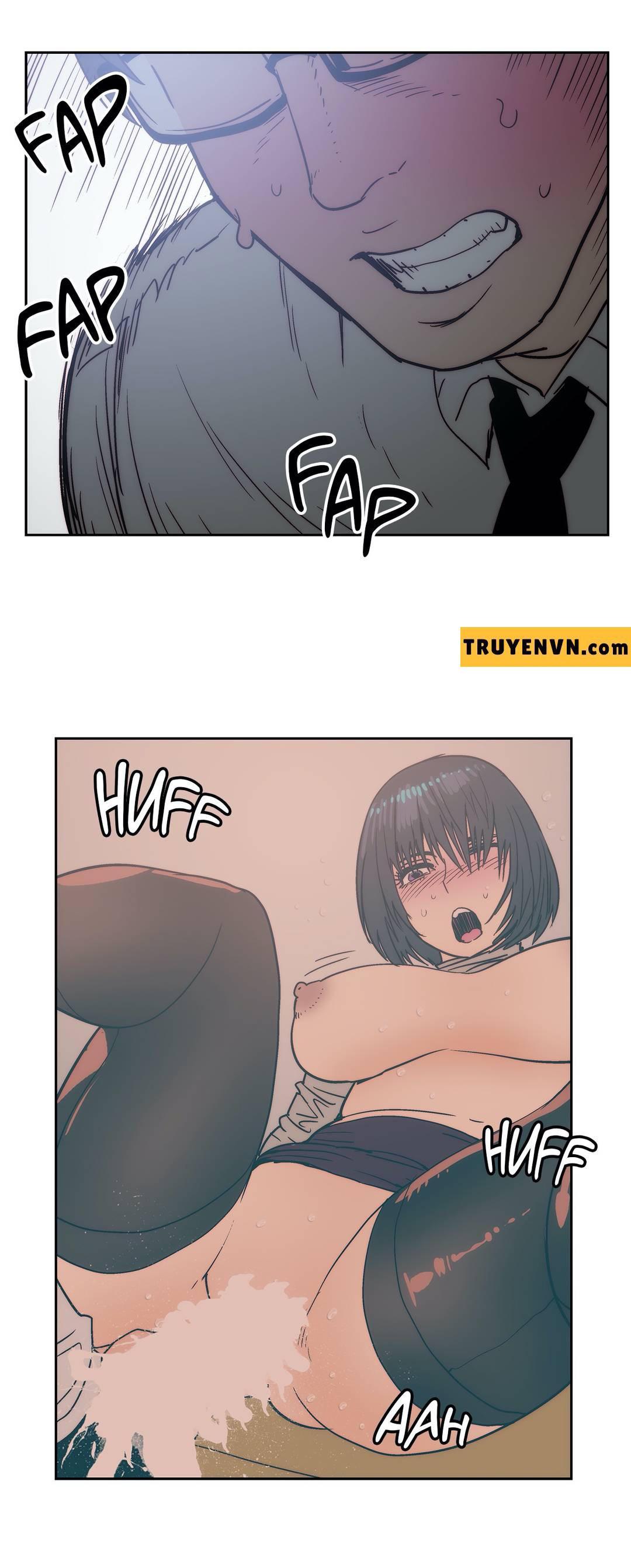 ham muốn giết chóc chapter 26 40