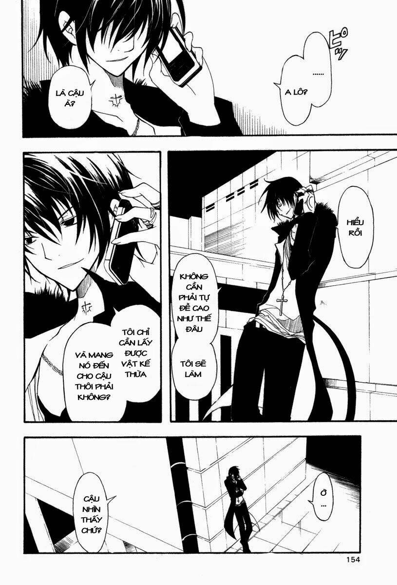 bloody cross chapter 18 4