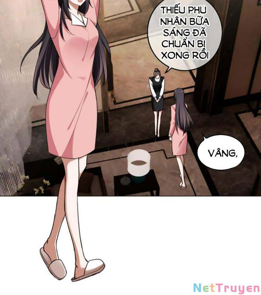 cô vợ gả thay của tổng tài cố chấp chapter 56 26