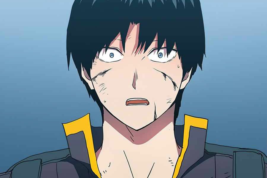 các chòm sao chỉ chú ý mình tôi chapter 21 188