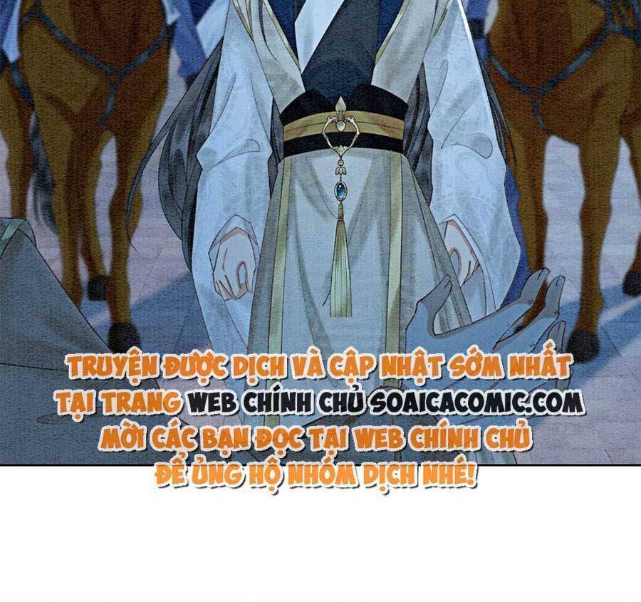 bắt đầu hủy hôn để công lược vương gia chapter 79 27