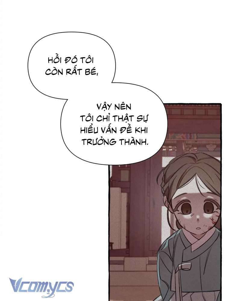 chuyện tình hoa lưu ly chapter 3 100