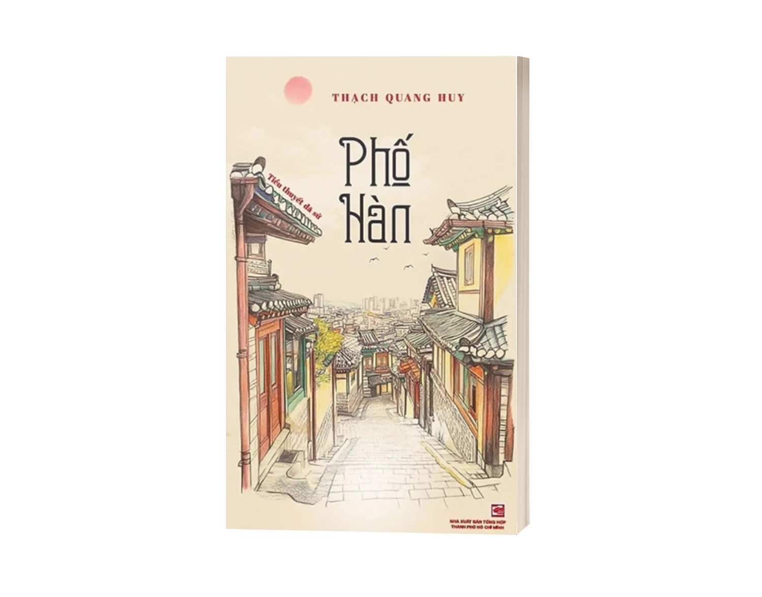 Sách Phố Hàn
