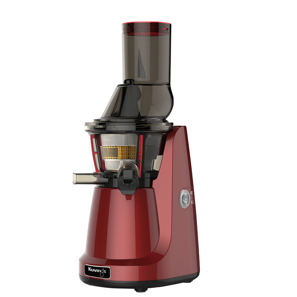 Máy Ép Chậm Kuvings NS-321CBM2 - Tặng Kèm Bình giữ nhiệt Tiger MCY-A035 - Hàng Chính Hãng