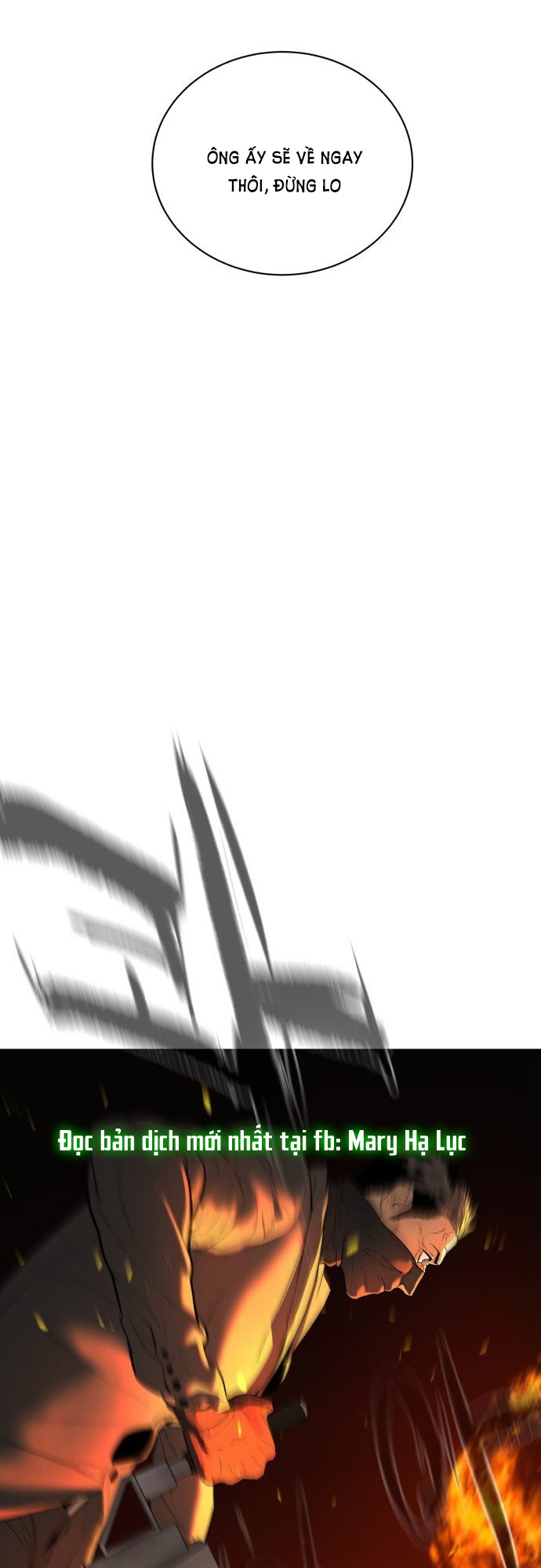 bạch huyết - white blood chapter 10 42