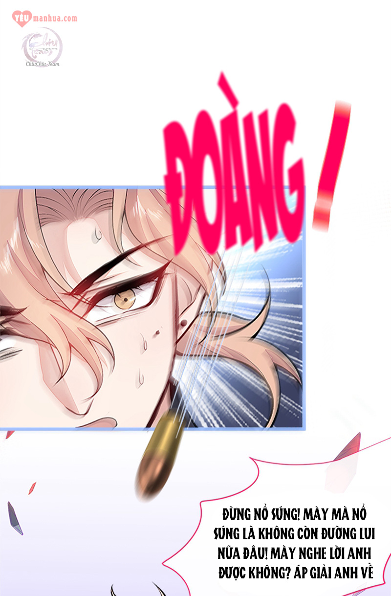 hotsearch của ảnh đế chapter 12 37