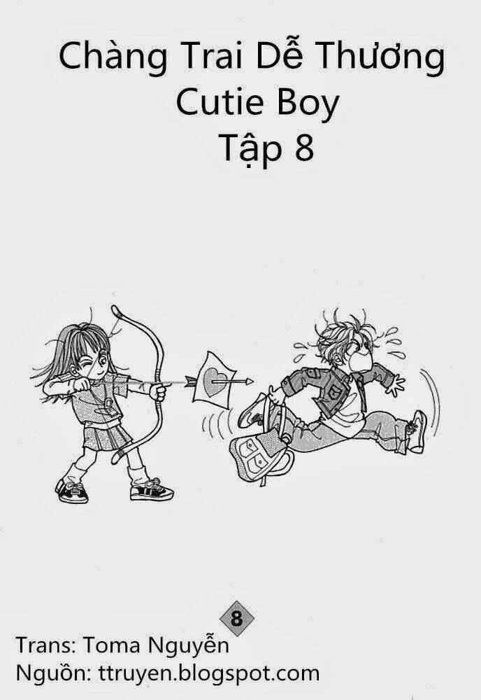 cutie boy chapter 25 2