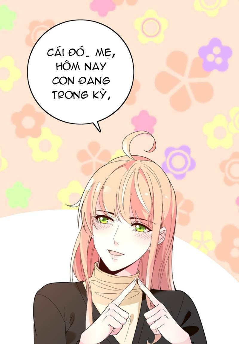 bí mật kết hôn với ảnh đế: vợ ơi đến đây tấn công đi nào chapter 67 1