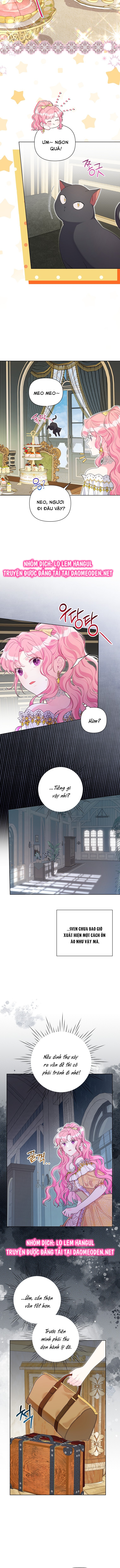 trở thành con dâu bất đắc dĩ chapter 98 8