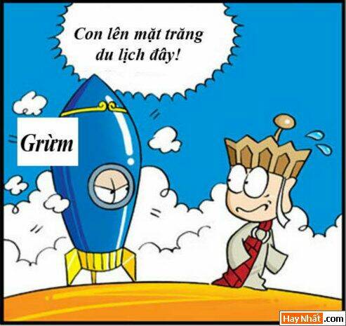 tây du kí không hài chapter 11 38