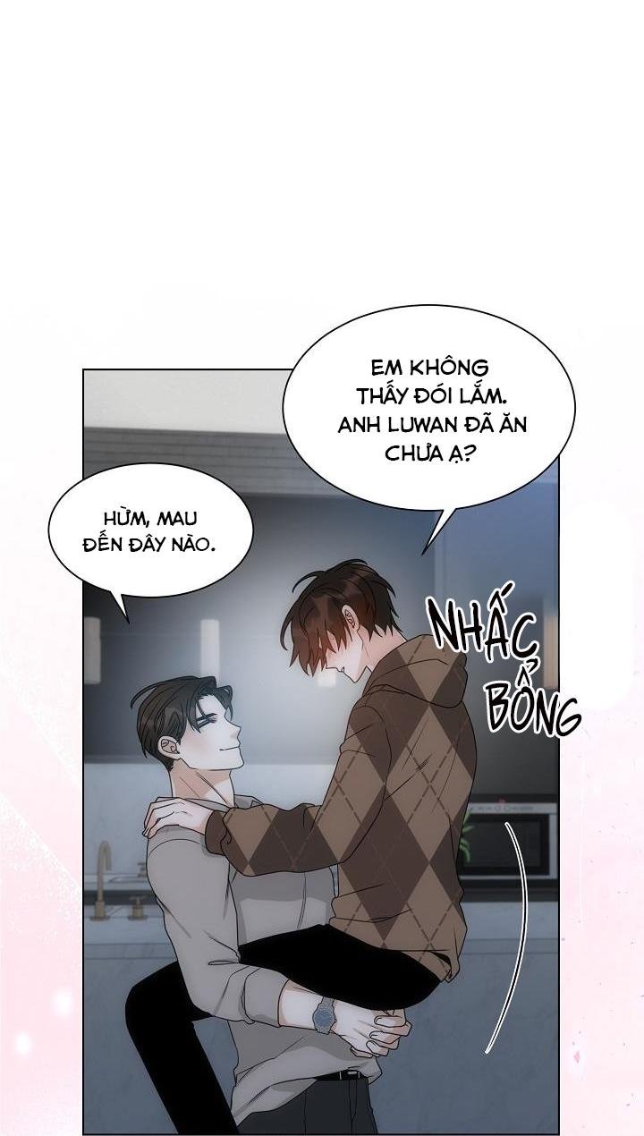 chuyện tình lãng mạn tại manhattan chapter 58 36