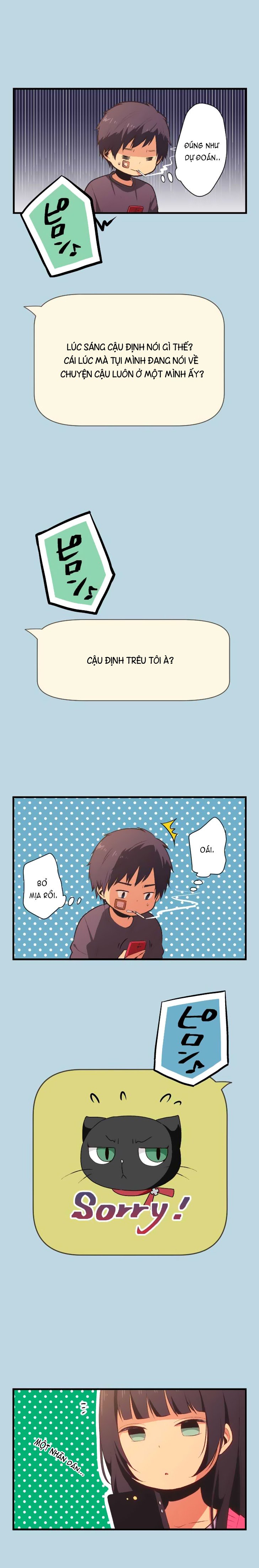 relife chapter 33 9