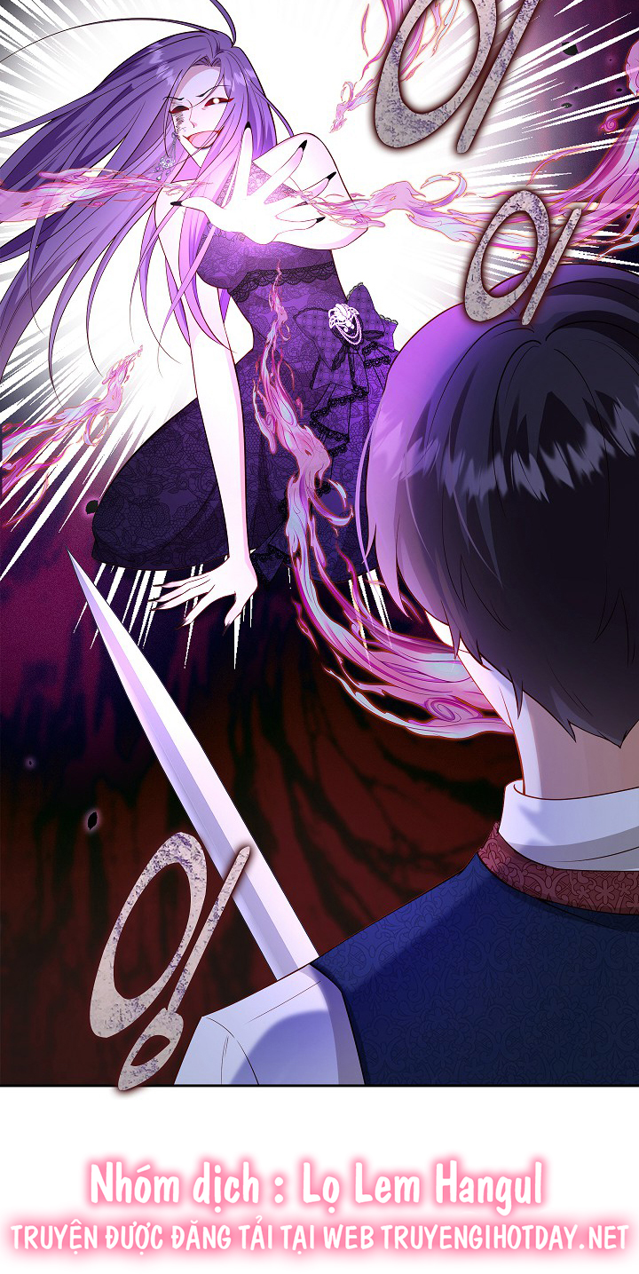 tôi sẽ nuôi dưỡng hai đứa con của nam chính chapter 32 41