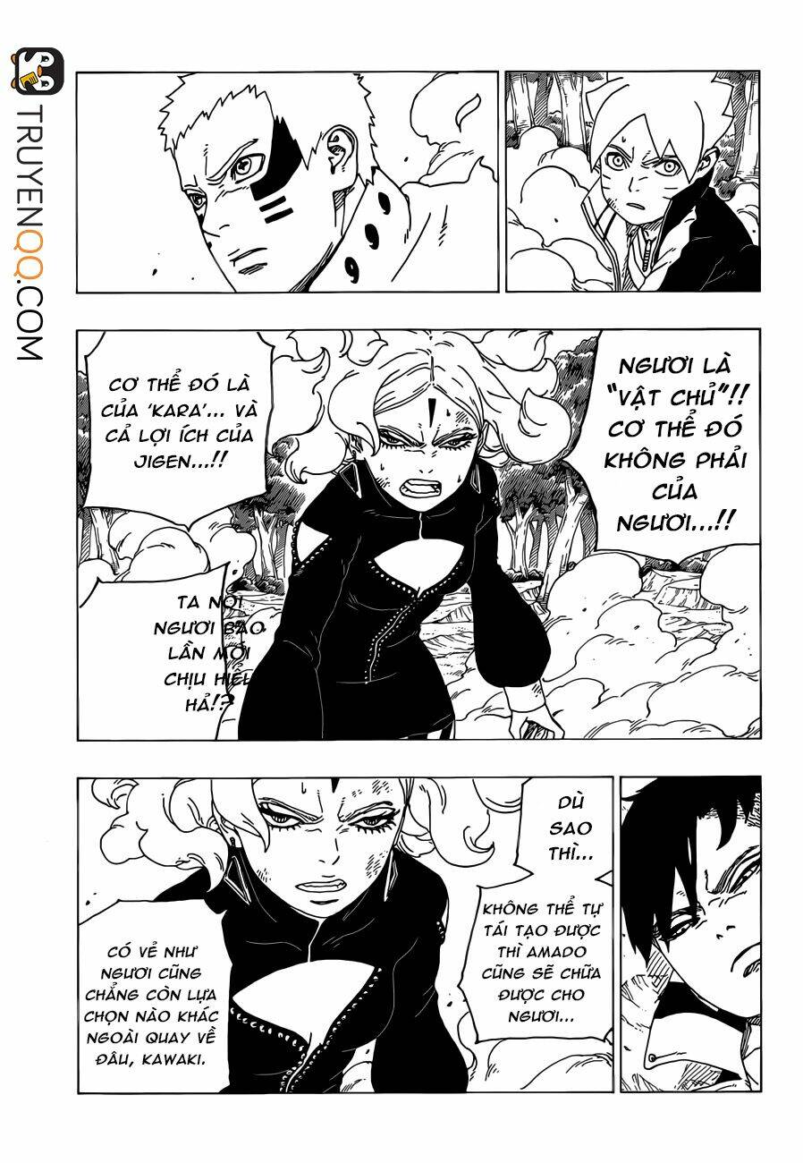 uzumaki boruto chapter 33 4
