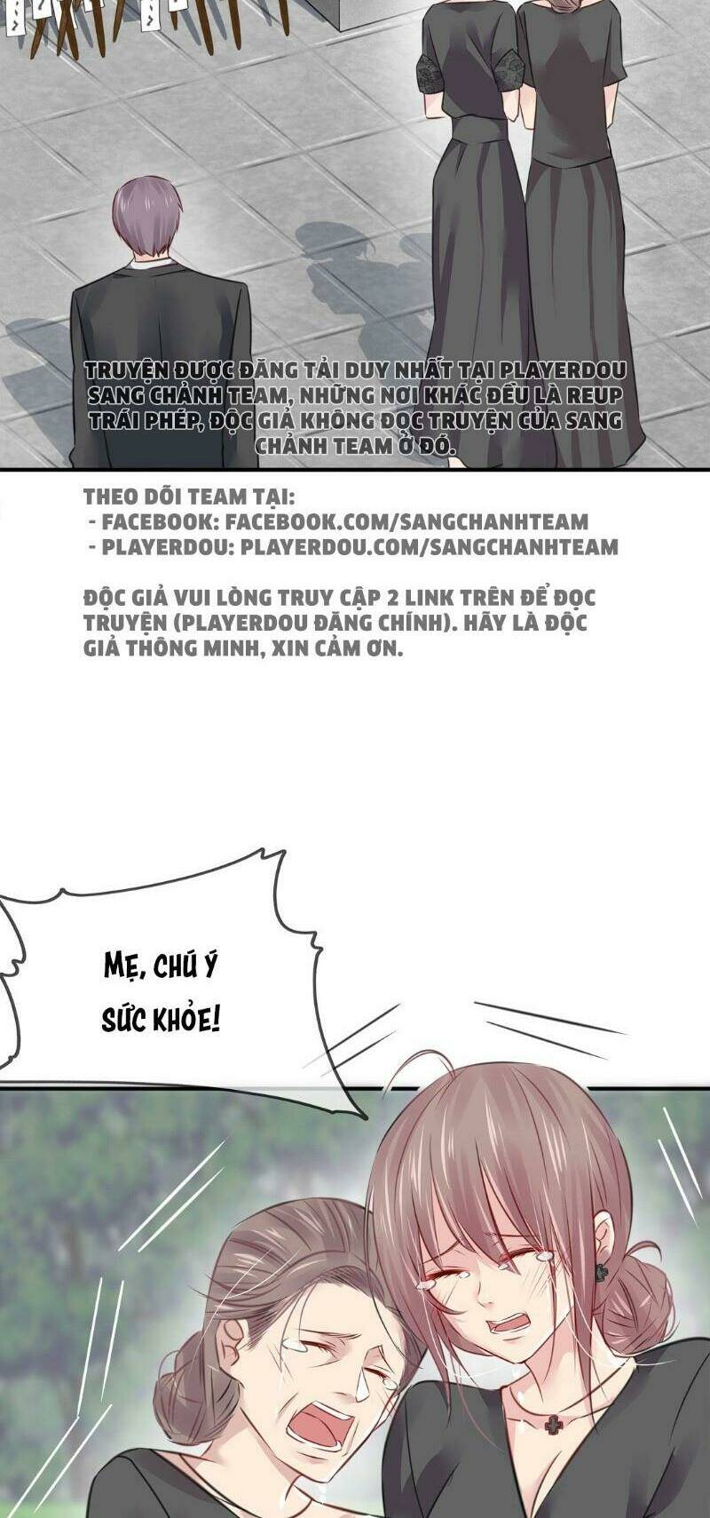 thương tiên sinh mã giáp của anh lại rơi rồi chapter 5 22