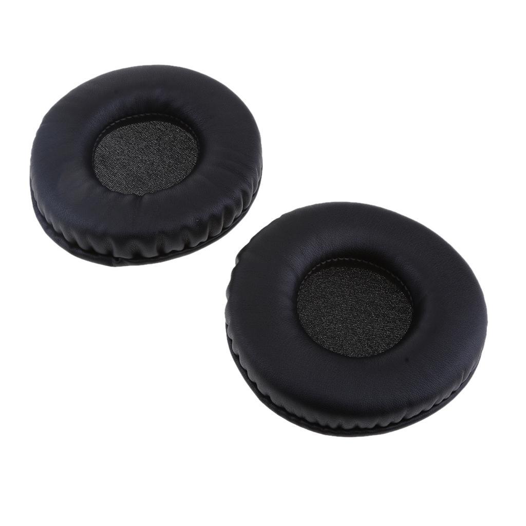 Replacement Ear Pads Cushions For ATH Ad1000x Headphones