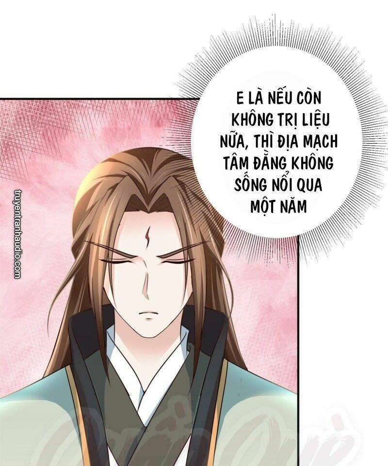 cửu dương đế tôn chapter 175 1
