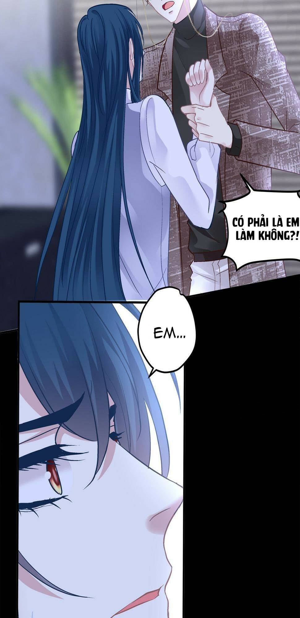 toàn bộ nắm trong tay chapter 160 21