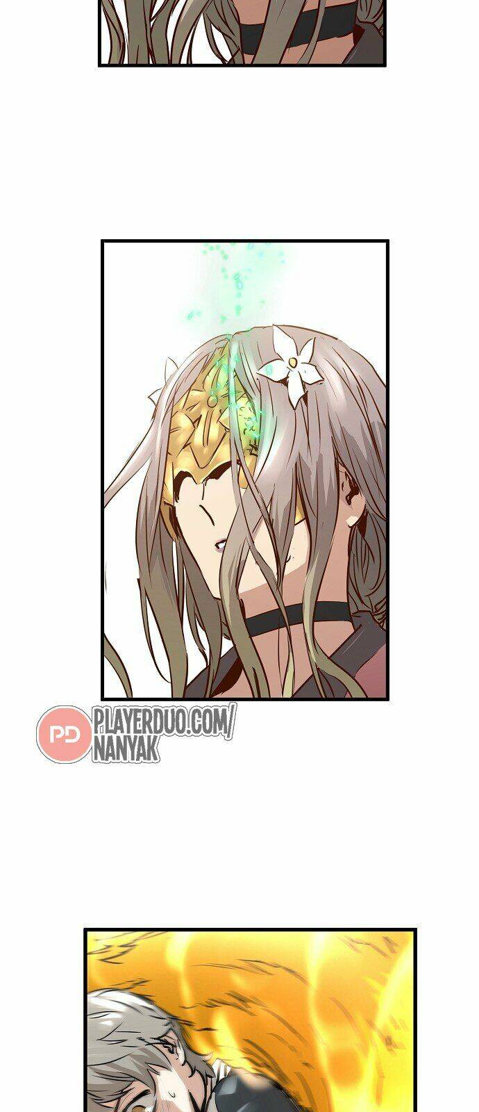 hứa lan chapter 70 85