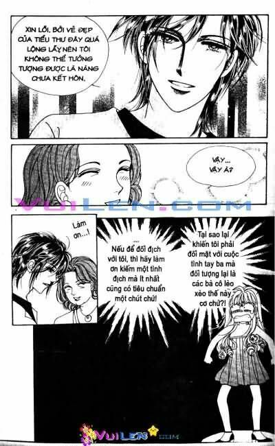 cô nàng đỏm dáng chapter 1 74