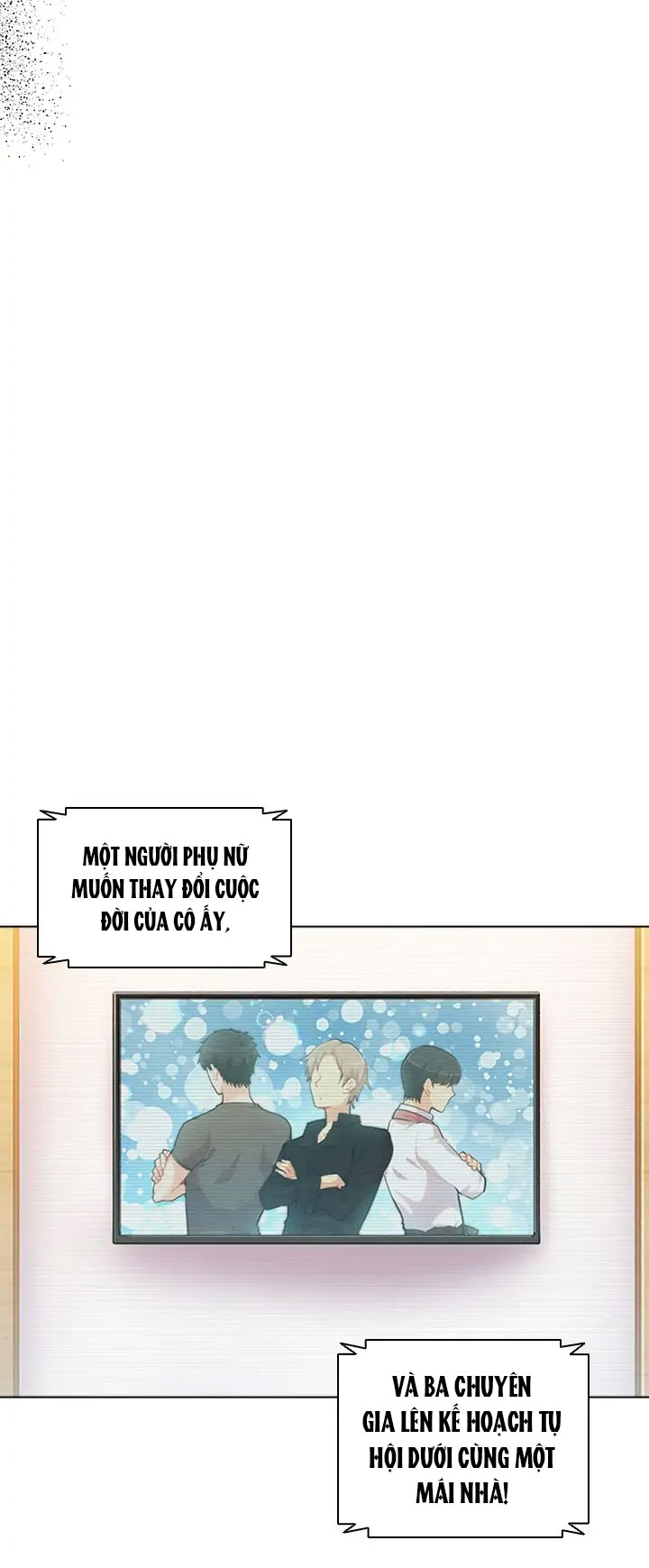 hương vị của nữ thần chapter 39.2 14