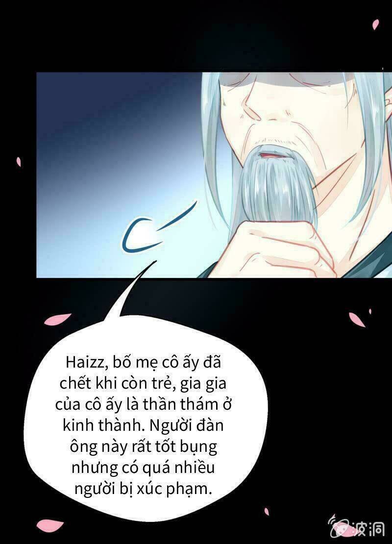 thần thám song kiêu chapter 17 8
