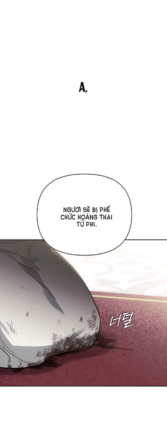Tôi Thuần Hóa Chó Điên Của Chồng Cũ chapter 2.1 7