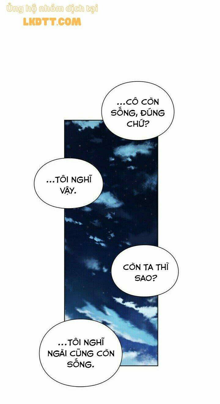 nữ hoàng ngoại khoa chapter 65 33