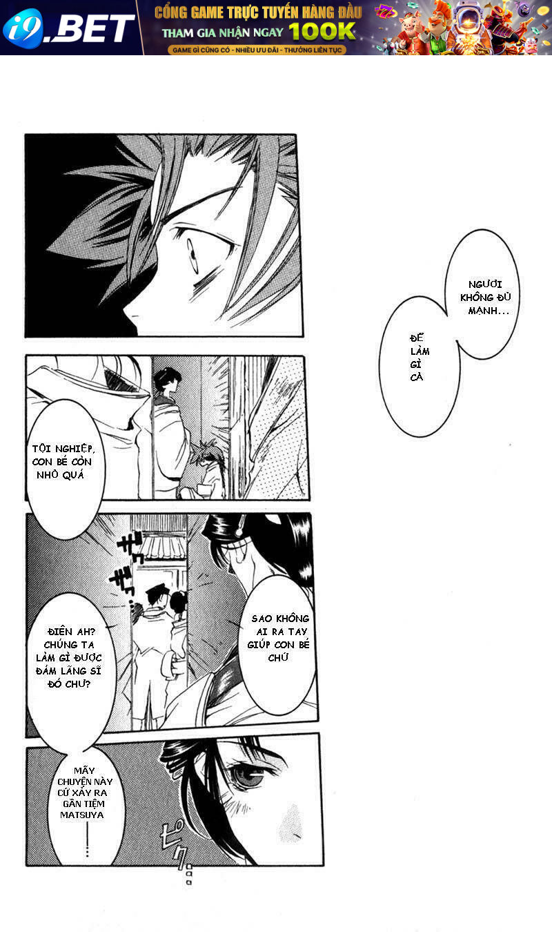 peace maker chapter 4 27