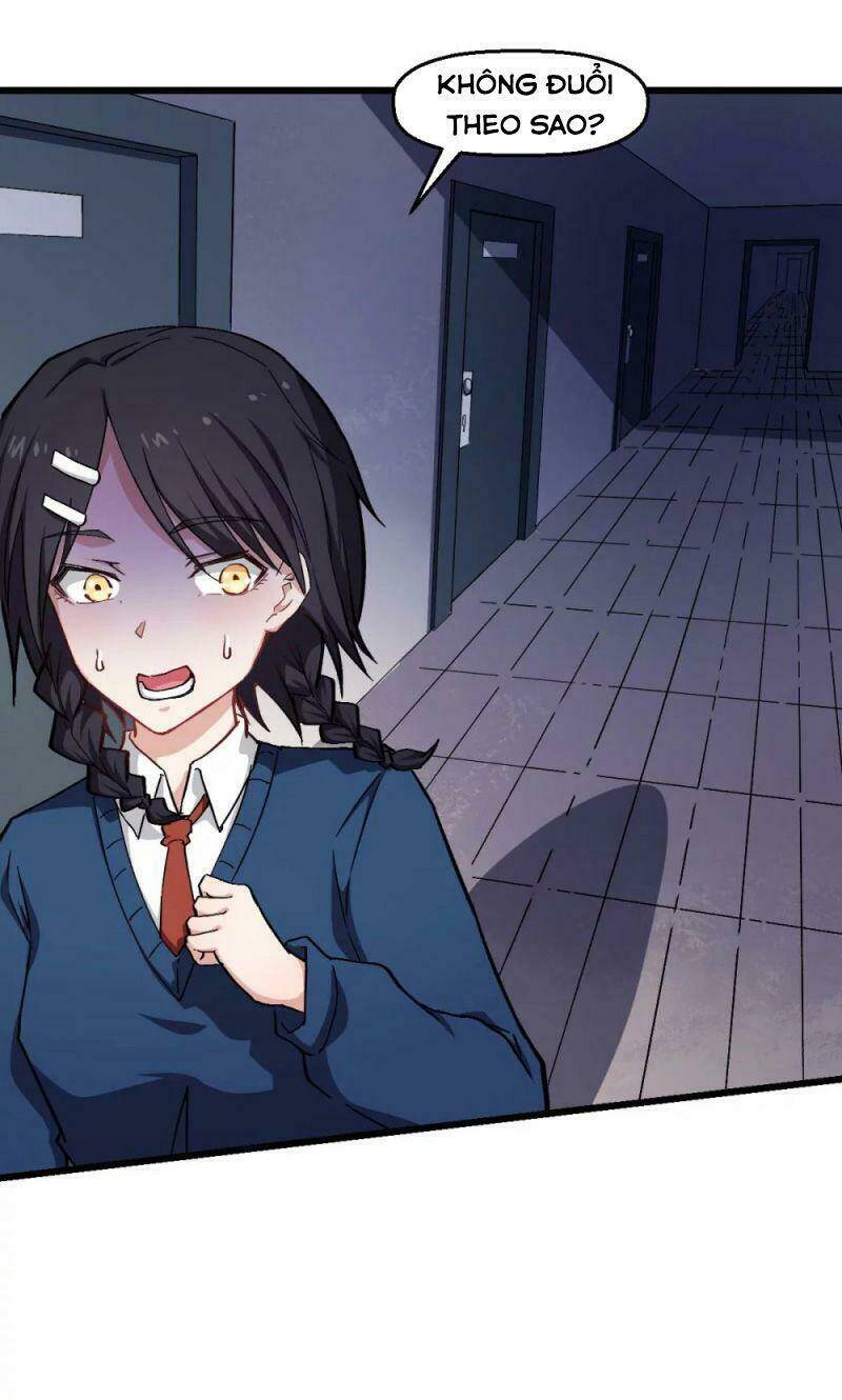 vườn trường cuồng sư hệ thống chapter 148 22