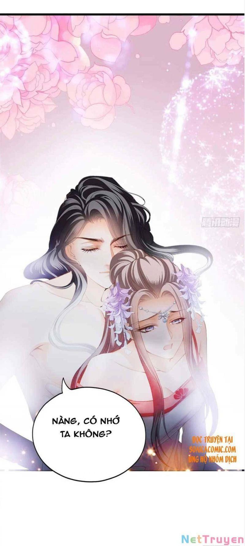 bổn vương muốn nàng chapter 90 18