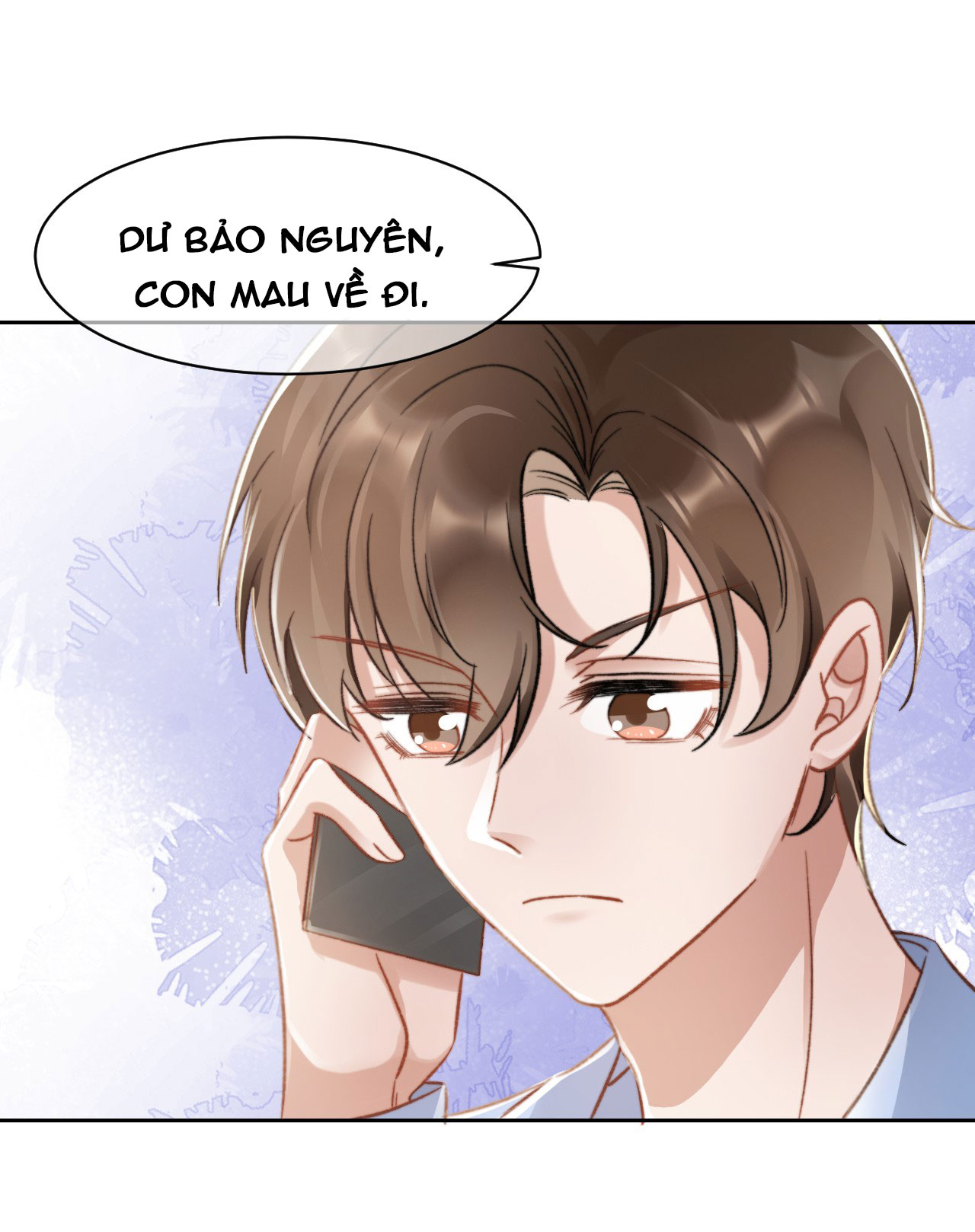 ta sinh con cho tổng tài chapter 24 2