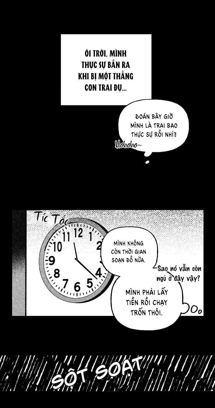 yona và chang-il chapter 12 23