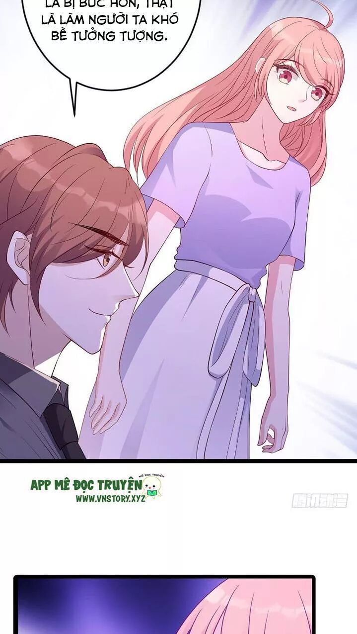 bảo bối đáng yêu đột kích chapter 69 24