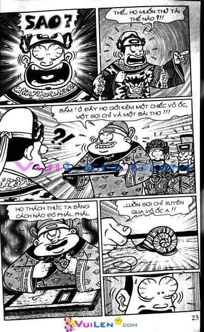 thần đồng đất việt chapter 34 19